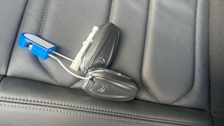 Citroen C5 Aircross 1.2 PureTech C-Series Edition 5dr Petrol Hatchback